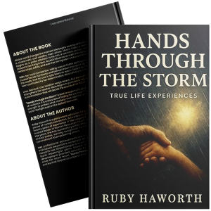 Hands Through The Storm (Ebook)